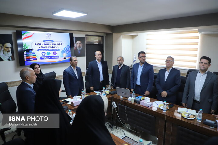 شناخت ظرفیتهای جهاددانشگاهی، زمینهساز همکاری مؤثرتر با دستگاههای اجرایی است
