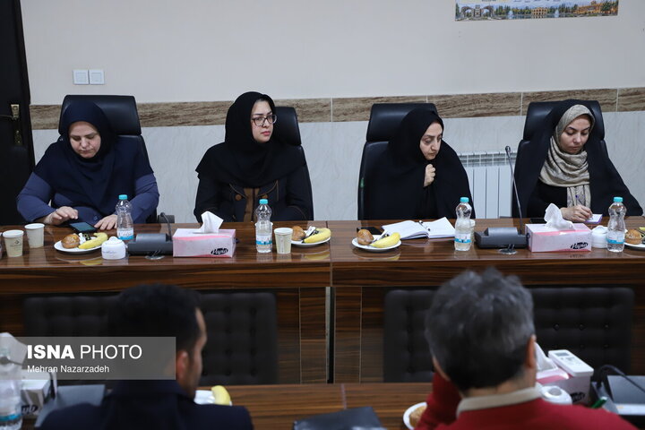 معاون استاندار: پژوهش‌ها باید به حل مسائل واقعی آذربایجان شرقی منجر شوند
