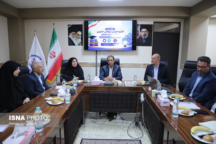 شناخت ظرفیتهای جهاددانشگاهی، زمینهساز همکاری مؤثرتر با دستگاههای اجرایی است