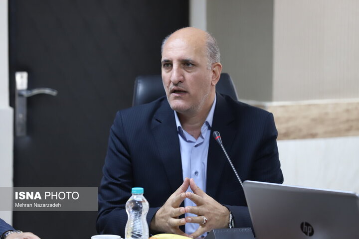 کسب مقام اول بخش یادداشت رویداد «بی‌نشان ماندگار» توسط رئیس جهاددانشگاهی آذربایجان شرقی
