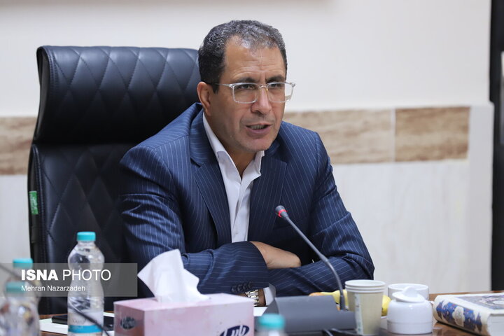 معاون استاندار آذربایجان شرقی: پژوهش‌ها باید به حل مسائل واقعی منجر شوند
