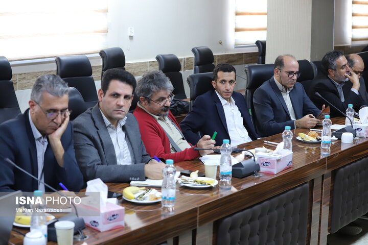 معاون استاندار: پژوهش‌ها باید به حل مسائل واقعی آذربایجان شرقی منجر شوند