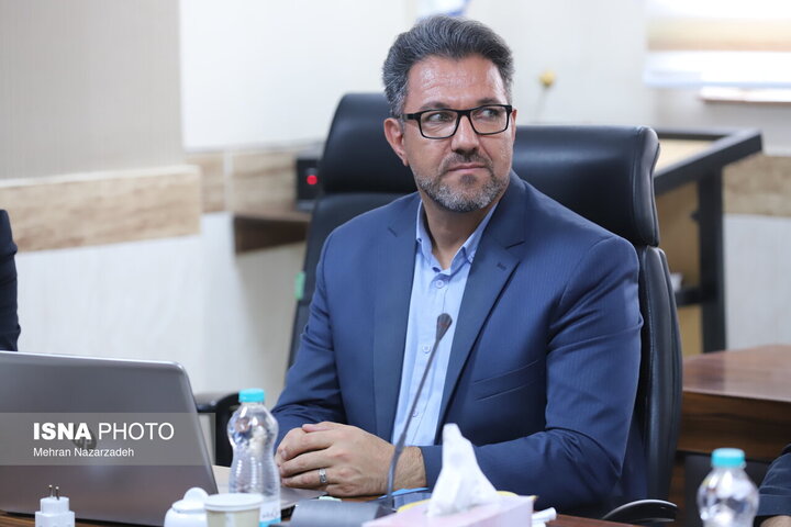 شناخت ظرفیت‌های جهاددانشگاهی، زمینه‌ساز همکاری مؤثرتر با دستگاه‌های اجرایی است