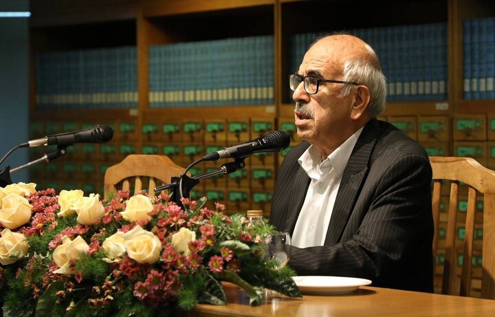 جایی برای شناختِ عمیق‌ترِ ایران
