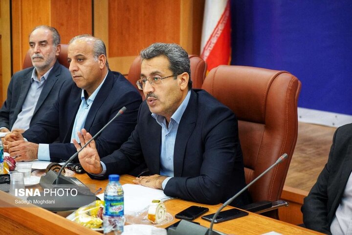 رئیس سازمان مدیریت بوشهر: ۶۰ مأمور آمارگیر به ۲۷ هزار خانوار مراجعه میکنند