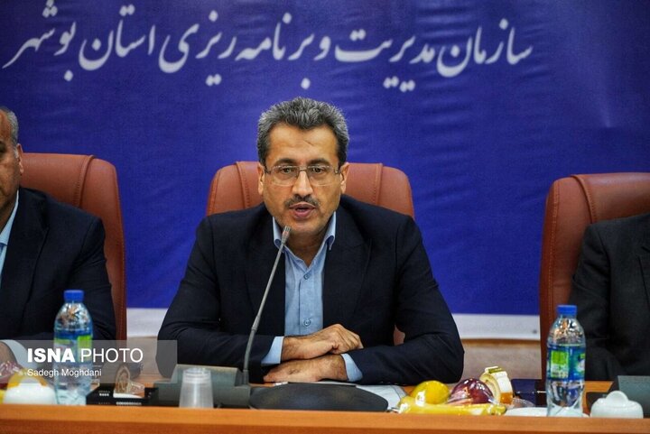 رئیس سازمان مدیریت بوشهر: ۶۰ مأمور آمارگیر به ۲۷ هزار خانوار مراجعه می‌کنند