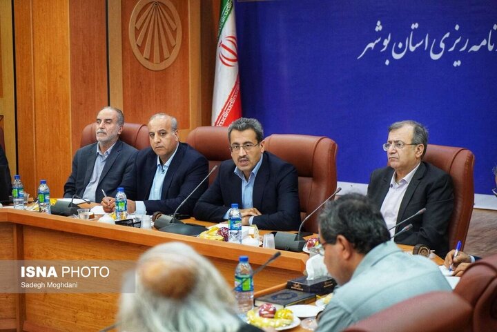 رئیس سازمان مدیریت بوشهر: ۶۰ مأمور آمارگیر به ۲۷ هزار خانوار مراجعه می‌کنند