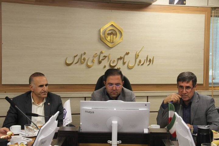 مدیرکل بهزیستی فارس: ظرفیت محلات برای کاهش انزوای اجتماعی سالمندان به کار گرفته شود