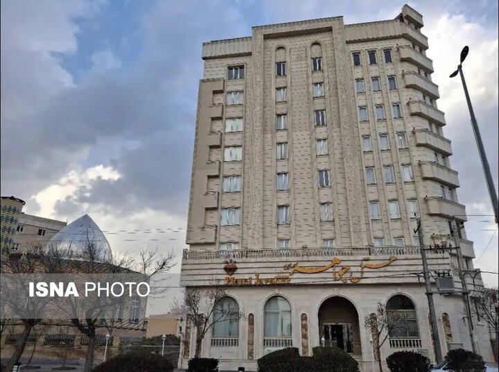 سرعین از مقصد تابستانی تا نگین چهارفصل گردشگری/ارائه مشوق‌های میلیاردی سرمایه‌گذاری