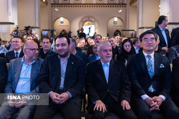 اعتراف صالحی امیری، امیدهای ژاله آموزگار و رونمایی از «هزار سال ایران»