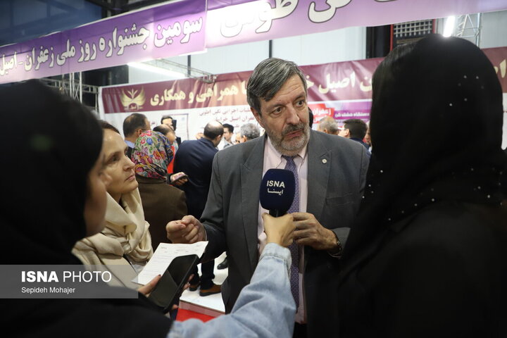 سفیر اروگوئه در ایران: رفع موانع بانکی و مالی، زمینه‌ساز توسعه تجارت با ایران است
