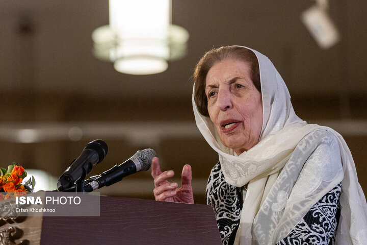 اعتراف صالحی امیری، امیدهای ژاله آموزگار و رونمایی از «هزار سال ایران»
