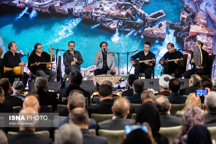 اعتراف صالحی امیری، امیدهای ژاله آموزگار و رونمایی از «هزار سال ایران»