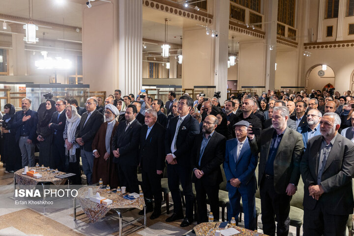 اعتراف صالحی امیری، امیدهای ژاله آموزگار و رونمایی از «هزار سال ایران»