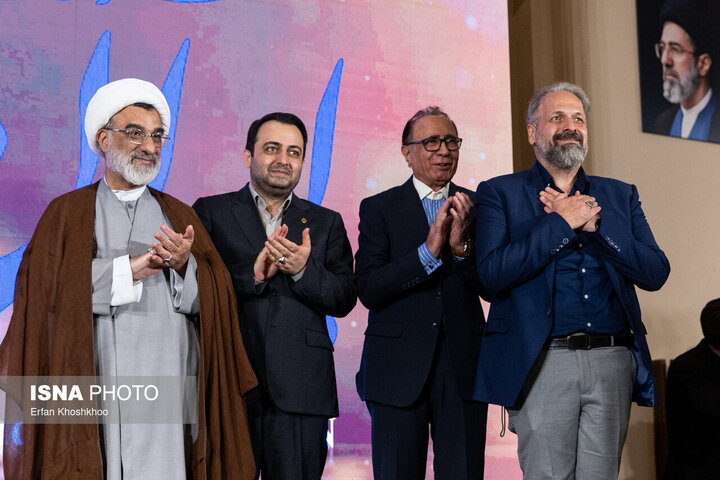 اعتراف صالحی امیری، امیدهای ژاله آموزگار و رونمایی از «هزار سال ایران»