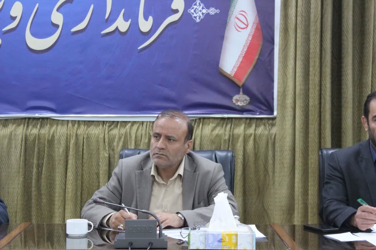 رفع موانع سرمایه‌گذاری و توسعه کشت گلخانه‌ای؛ اولویت اشتغال پایدار در ملایر