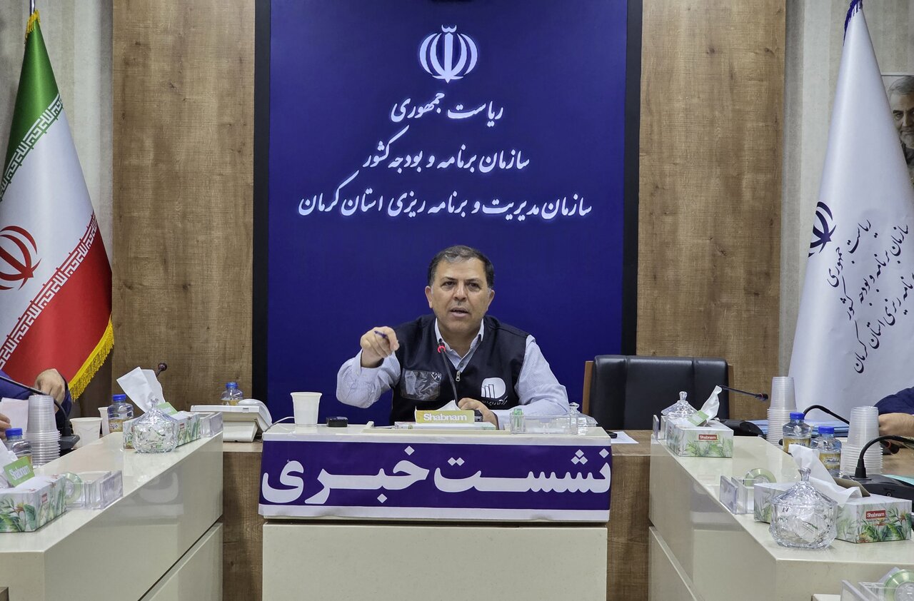 جزئیات نحوه ثبت اطلاعات در سرشماری/ پیش‌بینی جمعیت ۳ میلیون و ۳۰۰ هزار نفری در کرمان
