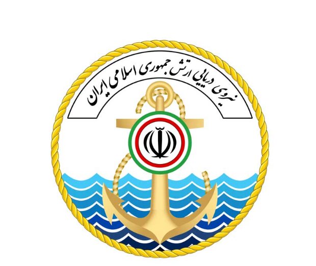 برخورد یک نفتکش متخلف با مین در شرق تنگه هرمز