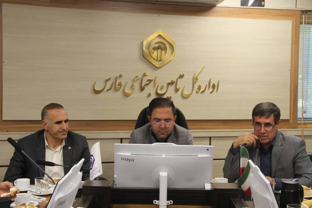 مدیرکل بهزیستی فارس: ظرفیت محلات برای کاهش انزوای اجتماعی سالمندان به کار گرفته شود