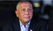 آیزنکوت: مردم به ادامه کار نتانیاهو رأی منفی دادند