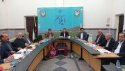 رفع موانع سرمایه‌گذاری در نیروگاه‌های خورشیدی ایلام تسریع شود