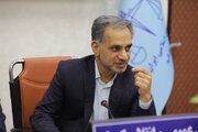 تاکید رئیس کل دادگستری استان کرمان بر تعیین‌تکلیف فوری پرونده‌های مسن و انضباط آماری شعب