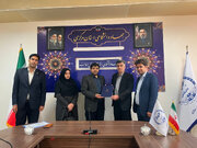 همکاری بنیاد نخبگان و جهاددانشگاهی زمینه‌ساز توسعه نوآوری در استان مرکزی است