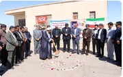 آغاز ساخت سالن ورزشی ۲۵ میلیارد تومانی در هامون