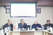 تصویب ۶۰ پروژه و ۵۰ همت اعتبار سفر ریاست جمهوری برای آذربایجان شرقی