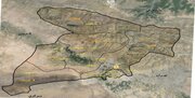 رئیس سازمان مدیریت و برنامه‌ریزی البرز: هیچ طرحی بدون مصوبه کمیته آمایش اجرا نمی‌شود