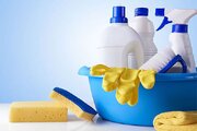 ترکیب مایع سفید کننده با جرم‌گیر یا جوهرنمک مرگبار است!