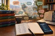 از «گسلایت» و «دایرکت» تا «سلام» و «درود»؛ با واژه‌های عربی مشکل داریم، اما انگلیسی نه!