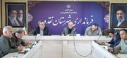 فرماندار نقده: زیرساخت‌های گردشگری تالاب حسنلو تقویت می‌شود