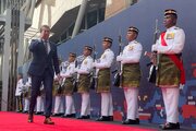 خیز نظامی واشنگتن در شرق آسیا؛ جزئیات طرح جدید وزیر جنگ آمریکا