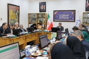نقش جهاددانشگاهی در توسعه علمی مسئولیت اجتماعی در ایران