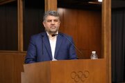 دادگر: اهداف پروازی با رفتن من رفت/ از ورزشکاری که فشنگ ندارد چه توقعی داریم؟