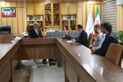 فرماندار رشت تاکید کرد: ضرورت اصلاح فرآیندهای خدمت‌رسانی در نظام بیمه‌ای