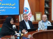 رئیس سازمان ملی استاندارد: استمرار تولید و حفظ کیفیت، خط قرمز فعالیت‌های صنعتی است