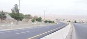 گلایه مردم پالیز از ناایمنی کنارگذر اسدآباد