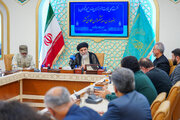 تولیت مسجد جمکران: عکس ماندگار باید روایتگر بخشی از تاریخ باشد