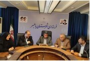 فرماندار بابلسر: هفته مازندران فرصتی برای احیای هویت بومی و معرفی ظرفیت‌های شهرستان است