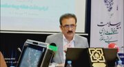 حوزه سلامت جای تجارت نیست/ ۴۸ درصد جمعیت مازندران زیر پوشش بیمه سلامت هستند