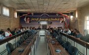 مدیرکل عشایر فارس: حمایت از عشایر به تقویت تولید و صیانت از منابع طبیعی کمک می‌کند