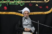 امام جمعه شیراز: عزت و عظمت ملت ایران دنیا را پرکرده است/ حاکمیت الهی، فلسفه سیاسی ایران