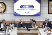 فرماندار: ظرفیت‌های دانشگاهی سمنان زمینه‌ساز توسعه جذب دانشجویان بین‌المللی است