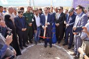 شبکه بزرگراهی جنوب شرق فارس کامل‌تر می‌شود