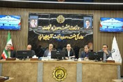 امسال حجم پرونده‌های مالی و قاچاق در آذربایجان‌غربی به ۱۷هزار میلیارد تومان رسید