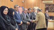 استاندار کهگیلویه و بویراحمد: استاندارد، زمینه‌ساز افزایش بهره‌وری و تقویت اقتصاد است