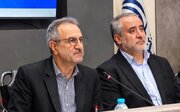 محسنی‌بندپی: ۱۲.۳ همت برای توسعه بوم‌گردی و صنایع‌دستی اختصاص یافت