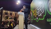 انسجام ملی، پشتیبانی از دولت و صیانت از امنیت؛ راهبرد عبور از چالش‌ها